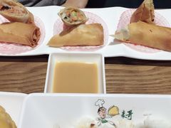 -香港表哥茶餐厅(银泰百货店)