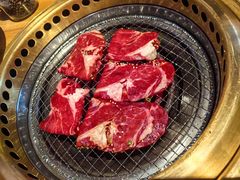 -肉问屋·元气一番烧肉(清河万象汇店)