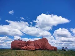 -龙里油画大草原旅游区