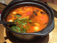 -九毛九西北菜(大东海店)