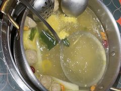 -南城十里潮汕鲜牛火锅·鲜虾生滚粥(融汇老商埠店)