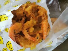 虾饼加虾-信二嫂虾饼(振兴路店)