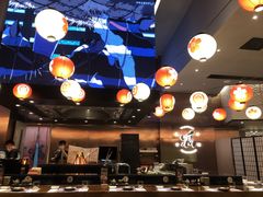-鸟山鸣·日料食堂(王府井店)