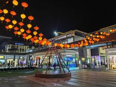 -万科生活广场(东莞松山湖店)