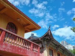 -福州开元寺