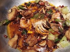 -七欣天香辣蟹火锅(上海银亿滨江店)