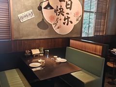 -庐灶江南·江南菜·四合院Bistro(东直门雍和宫·原华侨宾馆店)
