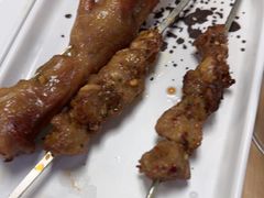 -正丰源大缸烧烤(人民路店)