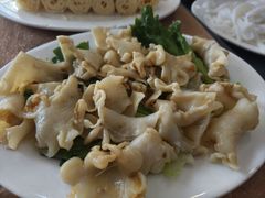 -濠轩阁特色生蚝火锅(水湾路店)