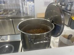 -煲珠公·老红糖珍珠奶茶(百信广场店)