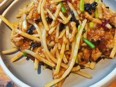 -肉串汪(月坛店)