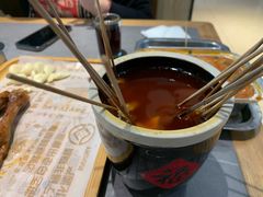 -老白清真烧烤(锦州旗舰店)