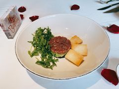 -燃扒房Steakhouse(皇庭店)
