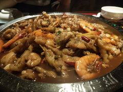 -胖哥俩肉蟹煲(福州仓山爱琴海店)