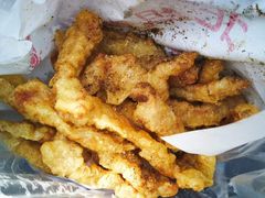 -北坦杨家干炸里脊(总店)