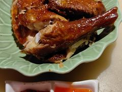 -圣丰索菲特·2 On 988 Café 自助餐厅