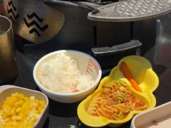 -探鱼·鲜青椒爽麻烤鱼(领展购物广场店)