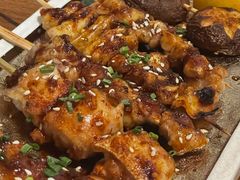 -阿泽料理