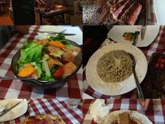 -安立可意大利美食