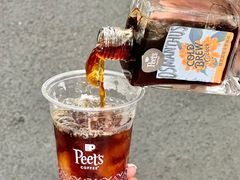 -Peet's 皮爷咖啡(东湖路手作店)