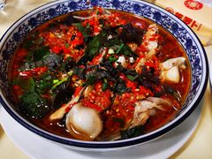 -笨罗卜浏阳菜馆(富家湾小区店)
