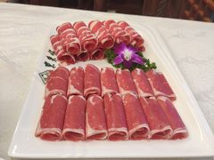 -东来顺饭庄(天坛店)