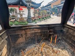 -西林禅寺