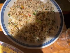 -破三川·新川菜(静安大融城店)