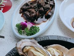 -巧克力渔家.小船海鲜胶东菜(万平口店)