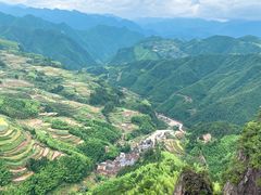 -南尖岩