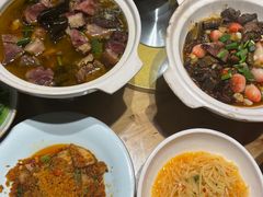 -巴人堂(女儿城店)