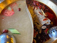 -小龙坎火锅(泉舜店)