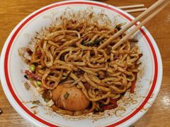 -陈阿婆鱼头泡饼·京味菜(复兴路店)