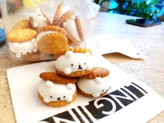 -玲婧胡同·生日蛋糕·餐厅(嘉里城店)