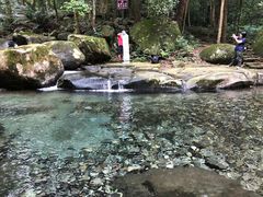 -福清灵石山国家森林公园