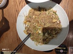 -汀小府·福建客家菜(鼓山沃尔玛店)
