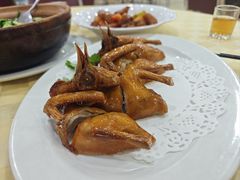-顺发餐厅(湖滨中路店)