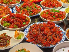 -金陵一哥龙虾(水木秦淮店)