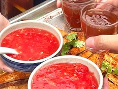 -浮何烤铺(桐梓林店)