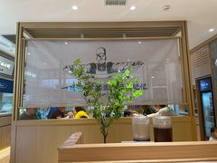 -马记永·兰州牛肉面(天通苑家乐福店)