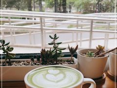 -Cafe Villa