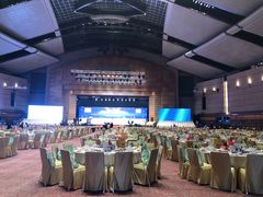 -香港会议展览中心演讲厅