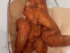 -必胜客(安盛金马店)