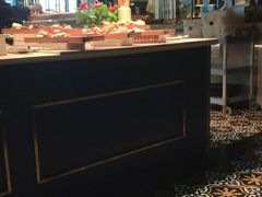 -五月罗马海鲜自助餐厅(陆家嘴店)
