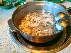 -润园四季椰子鸡火锅(海上世界店)