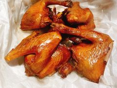 -大鸽饭(北京路店)
