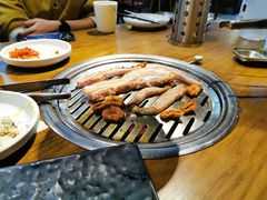-·缸桶屋·韩式牛肋条自助烤肉(西湖D11店)