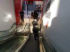 -华熙LIVE·五棵松·M空间