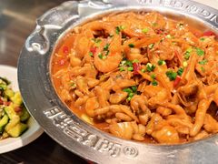 -胖哥俩肉蟹煲(湖滨银泰in77店)
