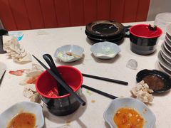 -争鲜回转寿司(东方银座店)